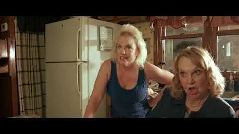 Lynne Smith Performance Reel 2016