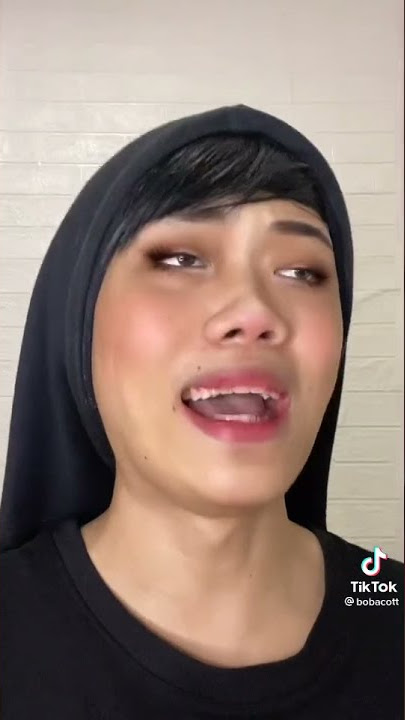 jadi ini alasan mama kenapa asep selalu di sayang ||TikTok Bobacott ||