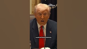 Donald Trump threatens to remove World Cup games from Boston #shorts