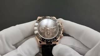 Rolex Daytona 40мм