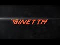 Ginetta TV Intro