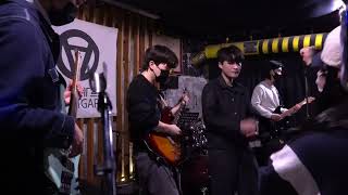230128 대학 밴드 연합 공연 '브로큰 발렌타인 - Answer Me' [Cover]