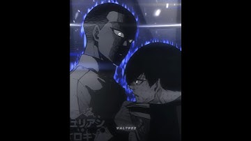 World Class At 17 Loki Juilan 🇲🇫 ~ [Blue Lock] #edit #viral