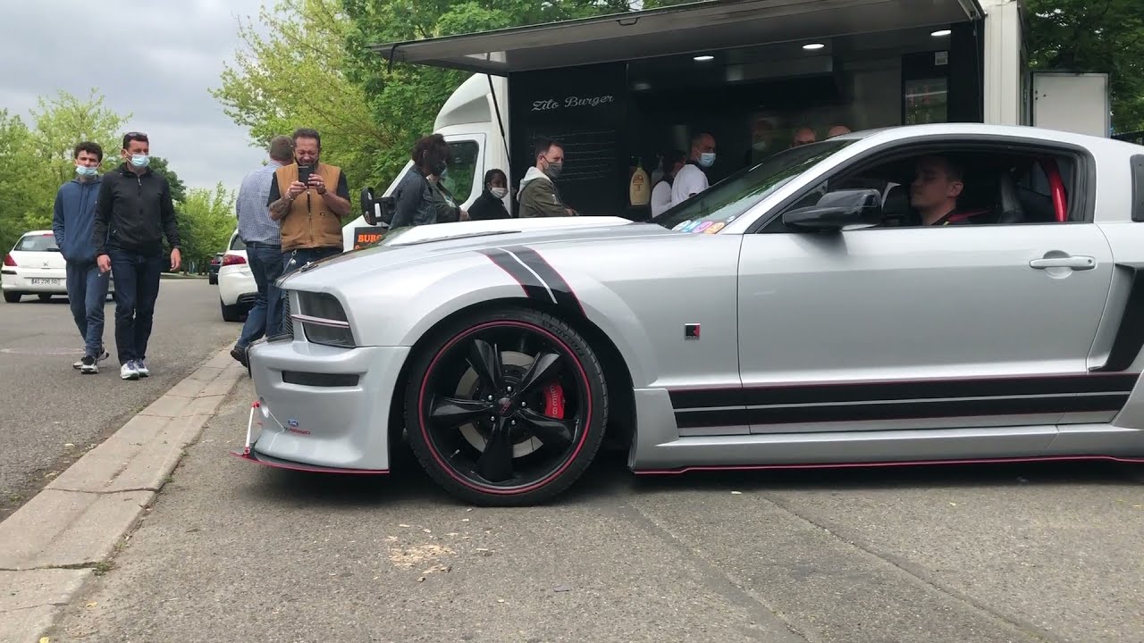 Rendez-vous mensuel 100% USA by Indiancars : l'Indiancars & Coffee