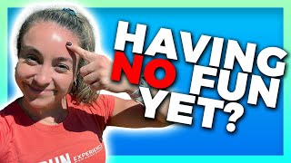 How to Not Give Up During a Run | EASY