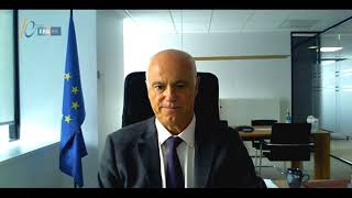 EBA workshop on countering the financing of terrorism - Introductory remarks by José Manuel Campa