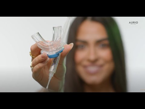 Video: Jak fungují led bělidla na zuby?