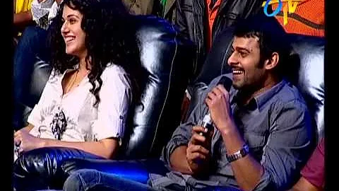 Dhee - 5 Episode   27