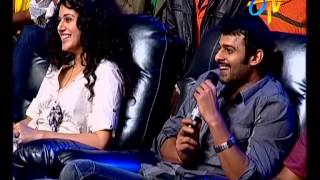 Dhee - 5 Episode   27