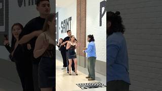 Whaaat How Would You React?