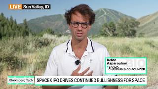 The Space Boom's Biggest Bottleneck