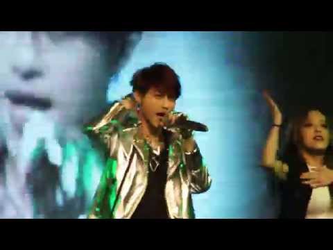 20150523 王子的約會音樂會開場後段-姐姐+365天