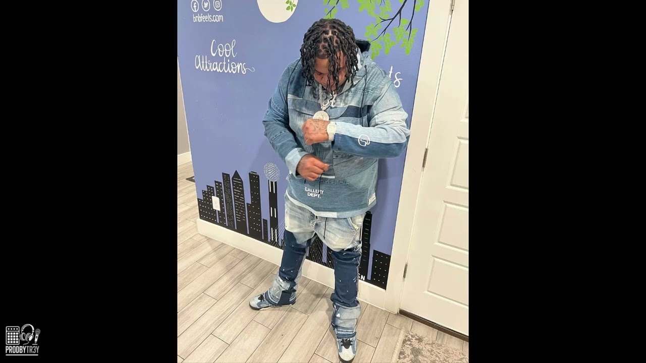 [FREE] Big Yavo Type Beat "Go Get It"