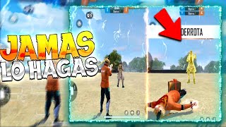 Cómo DOMINAR los TIEMPOS  de DISPARO Free Fire ~ RAPIDO(bien explicado)