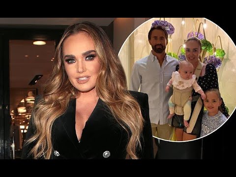 Video: Tamara Ecclestone Net Worth