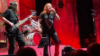 Dream Theater - The Count Of Tuscany Live in Dallas 2022