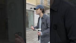 Se pensi che Dio sia solo un giudice… ASCOLTA QUESTO 👶🏼