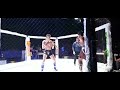 Albano el porfiado snchez mma bragado sfc 1 round