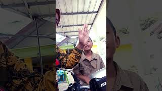 Suara rem truk viral #shorts