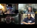 Murals: "11:11" Discussion With BJ Allen