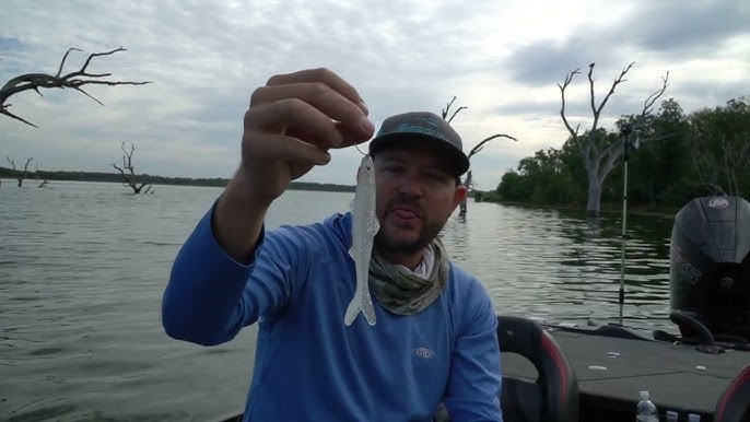 Banjo Minnow on Vimeo