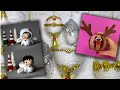 DIY Christmas Decorations Cheap Easy and Modern Christmas Decor Ideas