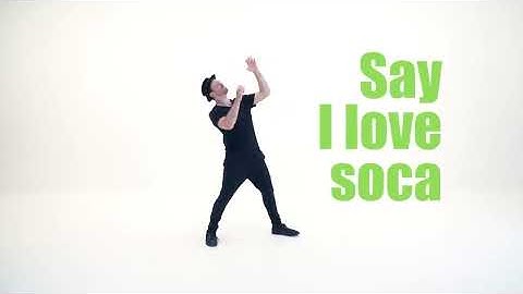 Follow The Leader Dance