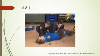 Chapter 6 Lifting, Moving, and Positioning