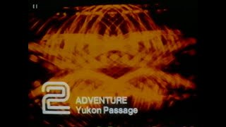 Wednesday 11Th July 1979 Bbc2 - The Long Search - Adventure Yukon Passage - World About Us - News