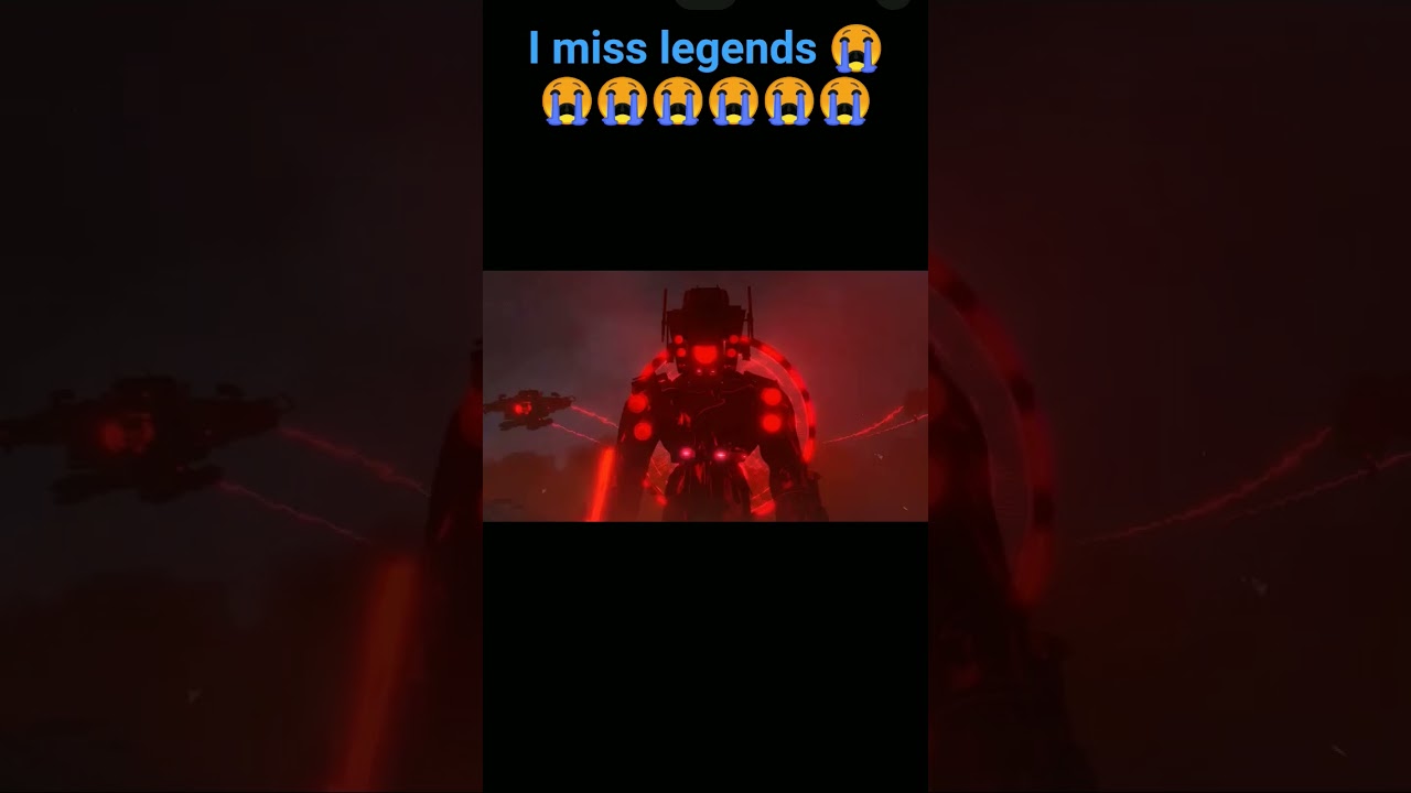 titan cameraman and titan TV man is the most powerful 😭😭😭legend