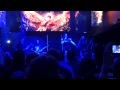 Xandria - Nightfall [Live @ Stage 48, NY - 09/04/2014]