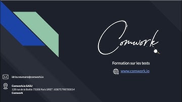 Tests unitaires par Idriss Neumann - part 1 (java, junit, mockito)