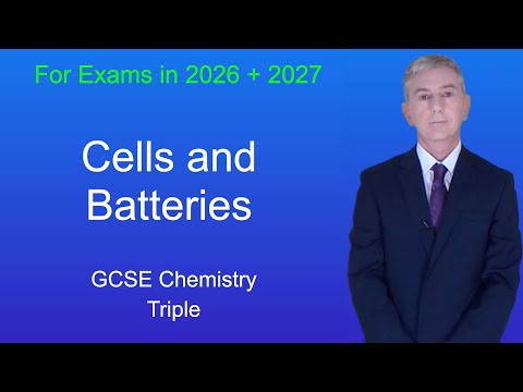 What Are Cells In A Battery