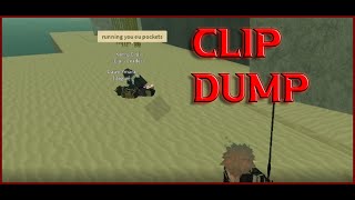 BEST CLIP DUMP (NOT LIES) | DEEPWOKEN + Others
