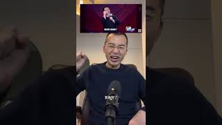 对抗美国AI芯片封锁,我们是有核弹级反制手段的,就是鼓励罗永浩进军AI领域创业#chatgpt #ai芯片 #元宇宙#罗永浩 #锤子手机