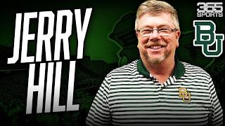 Coach Prime Comes to Town & Baylor Football Updates with Jerry Hill!