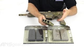 Dye Assault Matrix 10 Round Magazine 2 Pack - Review