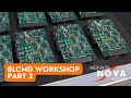 Schematic, PCB and X2C - BLCMD Workshop - Part 2
