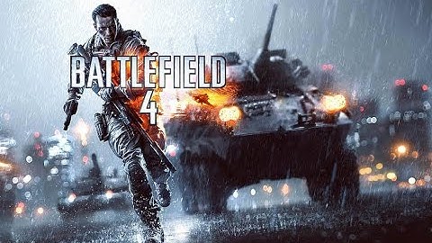 !Twitch !YouTube | 🎮🔴 LIVE | Battlefield 4 AV1 Test |