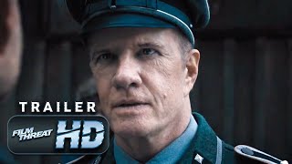 SOBIBOR | Official HD Trailer (2019) | CHRISTOPHER LAMBERT | Film Threat Trailers