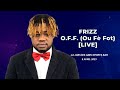 Frizz  off ou fe fot live  la joie des amis sports bar  8 avril 2023