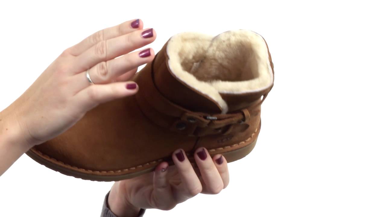 ugg aliso boots