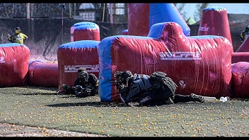 [Premier] LA Collision vs Las Vegas Brawlers. WCPPL E2 2025, Over time, RAW Match.