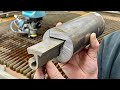 I Test The Most Powerful Waterjet, And Cut This!