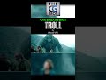 📽️ Vertical VFX Breakdown: &quot;Troll VFX&quot; - by Ghost VFX  | TheCGBros