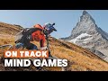 The EWS Final Showdown in Zermatt | On Track w/ Greg Callaghan at Enduro World Series 2019