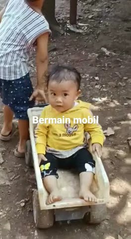 Afifah 1th