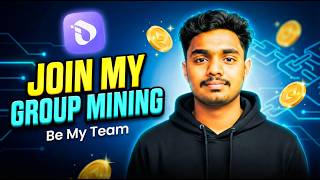 Interlink Group Mining Join My Team Earn Big In 2026