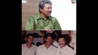 #En #Rasavin #Manasile first movie #Vadivel and #Rajkiran first  introduce tha movie