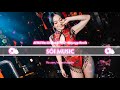 Ai Nói Em Là Hoa Đã Có Chủ Em Đang Sợ Ế Đây Này Remix Vinahouse   DJ Qmengg Remix